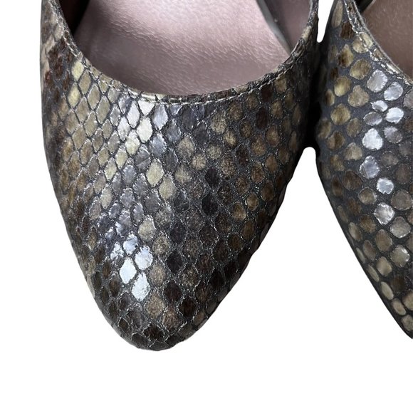 Moda Reflex heels - Picture 7 of 7